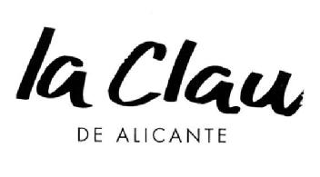 LA CLAU DE ALICANTE