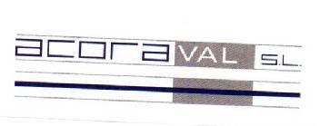 ACORAVAL S.L