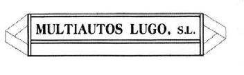 MULTIAUTOS LUGO, S.L