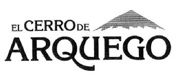 EL CERRO DE ARQUEGO