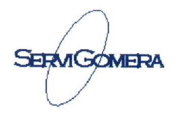 SERVIGOMERA