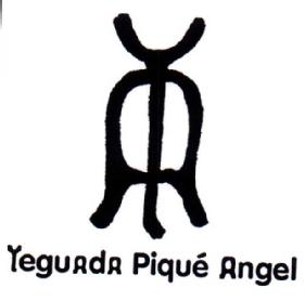 YEGUADA PIQUE ANGEL