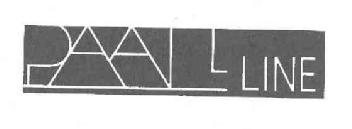 PAAL L LINE