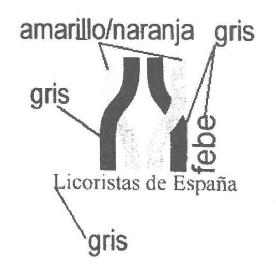 FEBE LICORISTAS DE ESPAÑA