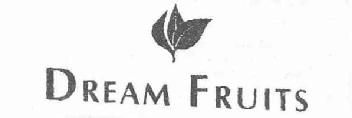 DREAM FRUITS