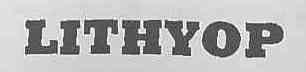 LITHYOP
