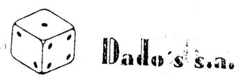 DADO'S, S.A