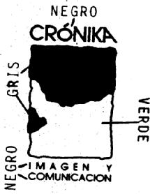 CRONIKA IMAGEN Y COMUNICACION