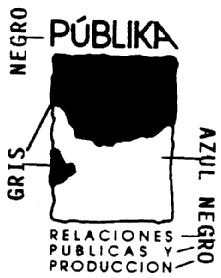PUBLIKA RELACIONES PUBLICAS Y PRODUCCION