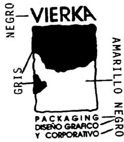 VIERKA PACKAGING DISEÑO GRAFICO Y CORPORATIVO