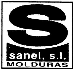 S SANEL, S.L. MOLDURAS
