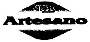 GLOSS ARTESANO