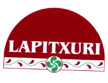 LAPITXURI