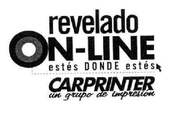 REVELADO ON-LINE ESTES DONDE ESTES CARPRINTER UN GRUPO DE IMPRESION