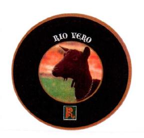 RIO VERO R