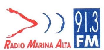 RADIO MARINA ALTA 91.3 FM