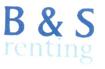 B & S RENTING