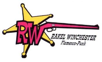 RW RAKEL WINCHESTER FLAMENCO-PUNK