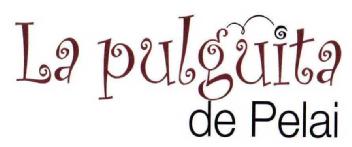 LA PULGUITA DE PELAI