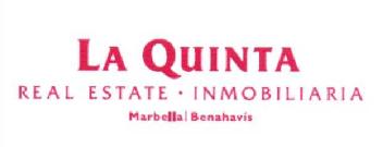 LA QUINTA REAL ESTATE . INMOBILIARIA