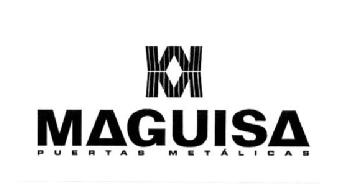 MAGUISA PUERTAS METALICAS