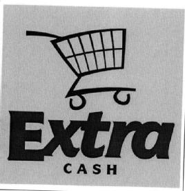 EXTRA CASH