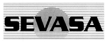 SEVASA