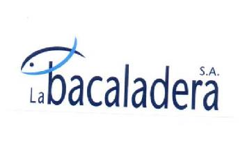 LA BACALADERA S.A