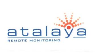 ATALAYA REMOTE MONITORING