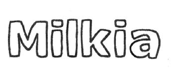 MILKIA