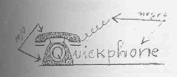 QUICKPHONE