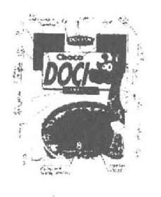 DOCIAN CHOCO DOCI