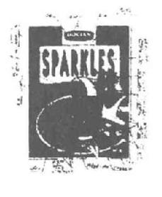 DOCIAN SPARKLES