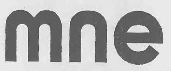 MNE