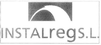 INSTALREG S.L