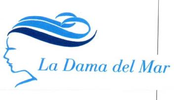 LA DAMA DEL MAR