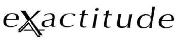 EXACTITUDE