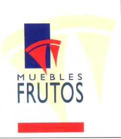 MUEBLES FRUTOS