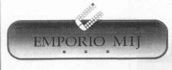 EMPORIO MIJ