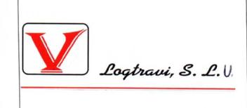 V LOGTRAVI, S.L.U