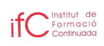 IFC INSTITUT DE FORMACIO CONTINUADA