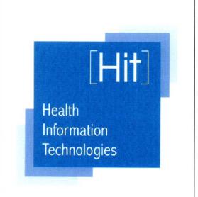 HIT HEALTH INFORMATION TECHNOLOGIES
