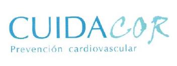 CUIDACOR PREVENCION CARDIOVASCULAR