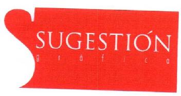 SUGESTION GRAFICA