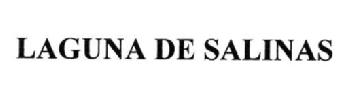 LAGUNA DE SALINAS