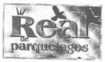REAL DE PARQUELAGOS