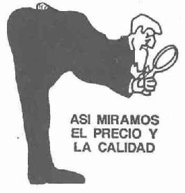 ASI MIRAMOS EL PRECIO Y LA CALIDAD