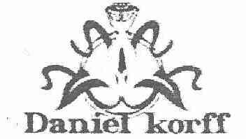 DANIEL KORFF