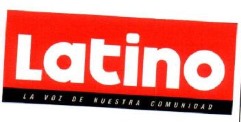 LATINO LA VOZ DE NUESTRA COMUNIDAD