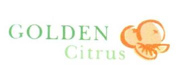 GOLDEN CITRUS